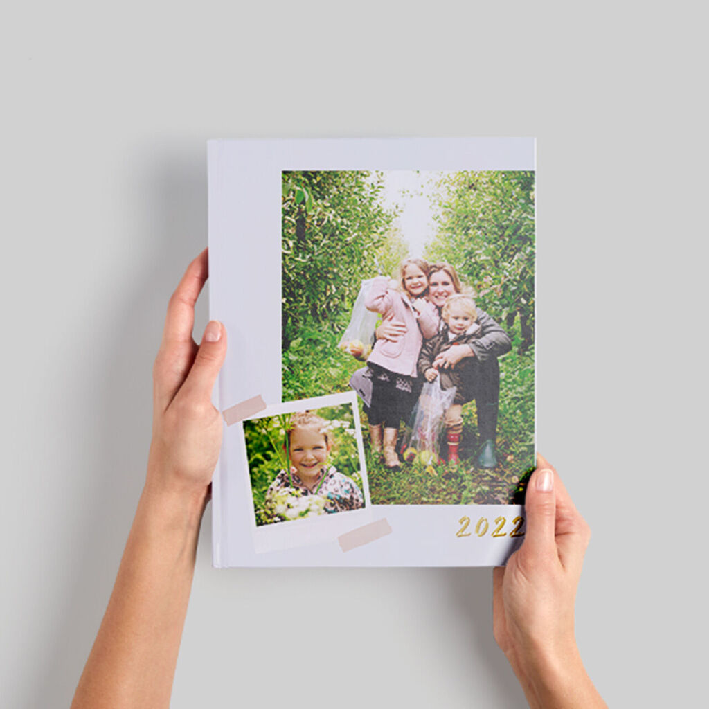 hoe te gebruiken Patch Parel Fotoboek met reliëf | TIPA Award Luxe hardcovers | CEWE