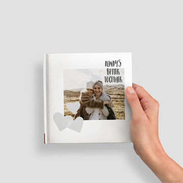 uitvinden Bandiet afschaffen Fotoboek maken? Online bestellen al vanaf 8,95! | CEWE